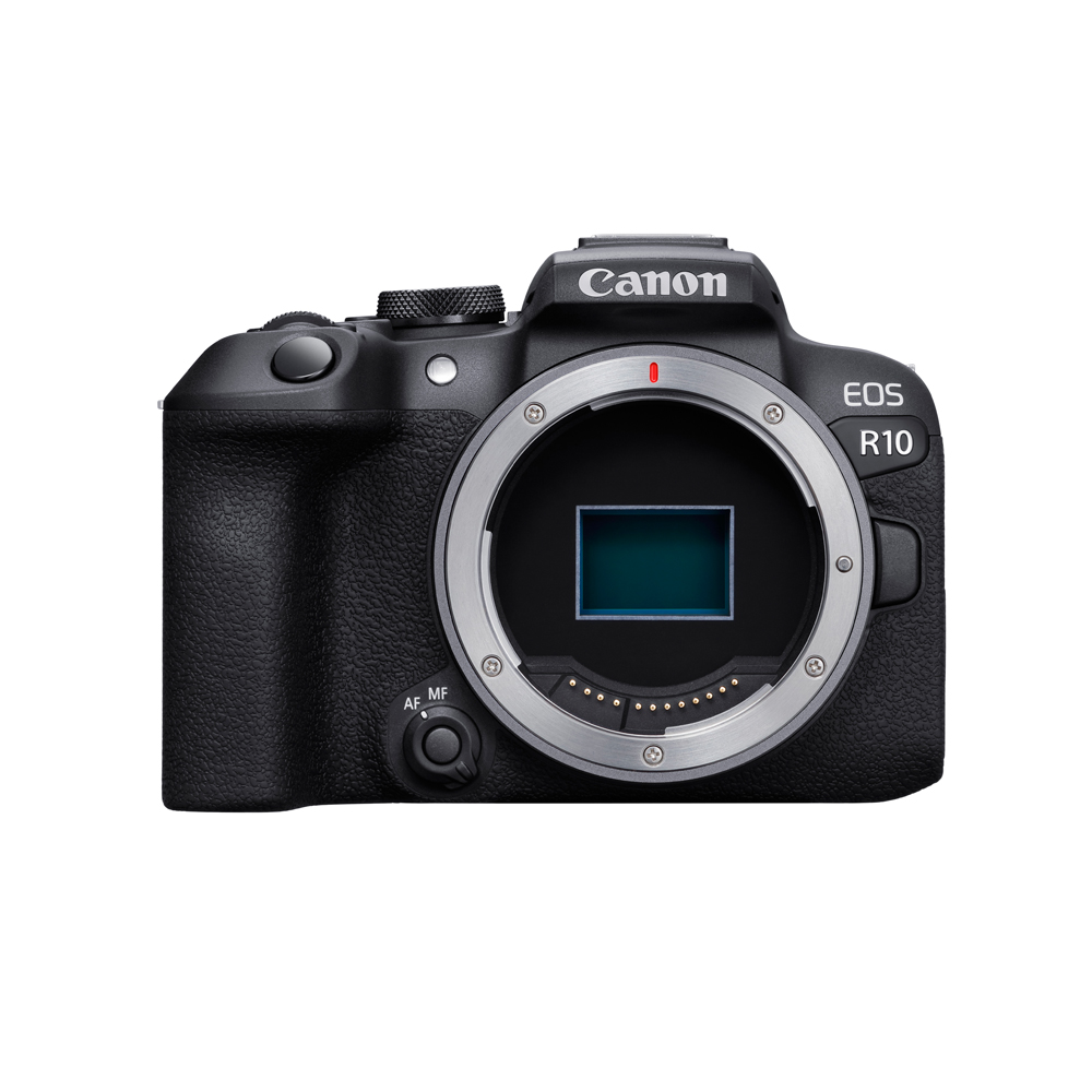 Canon 佳能 EOS R10 Body 單機身(公司貨)