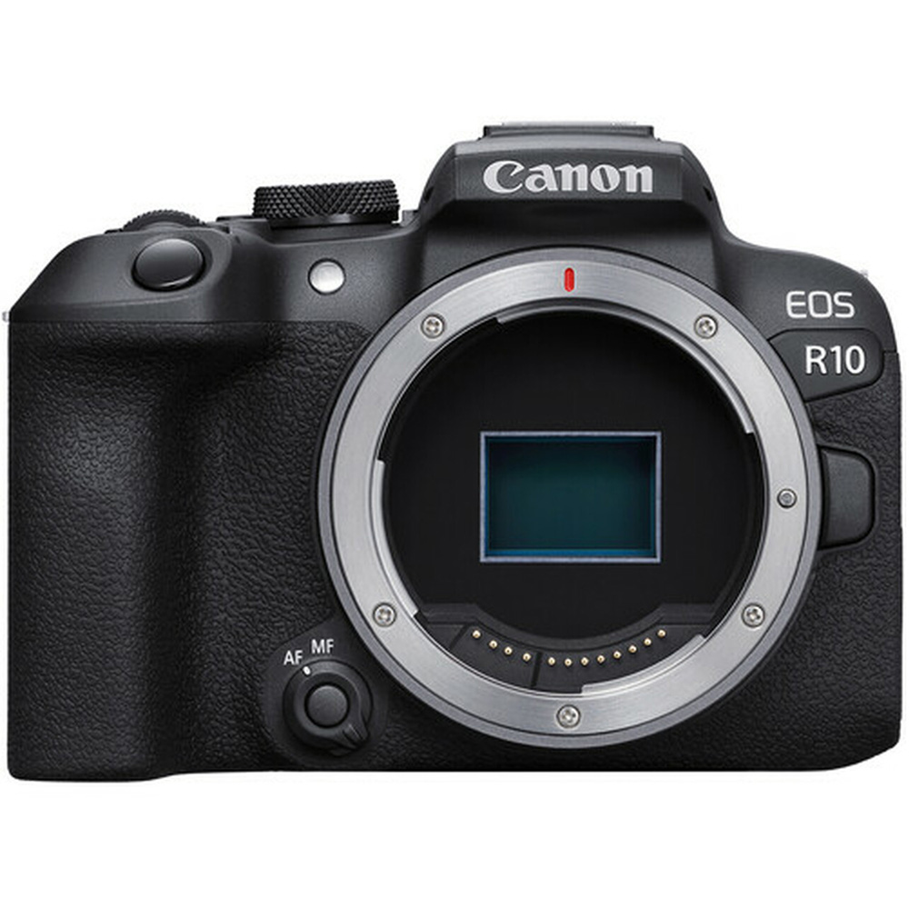 Canon 佳能 EOS R10 Body 單機身 公司貨