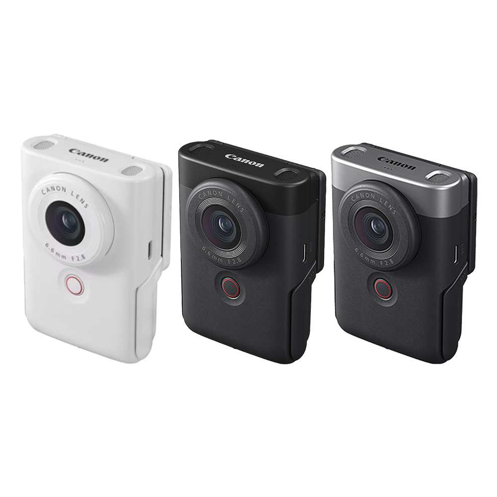 Canon 佳能 PowerShot V10 公司貨(其他規格)