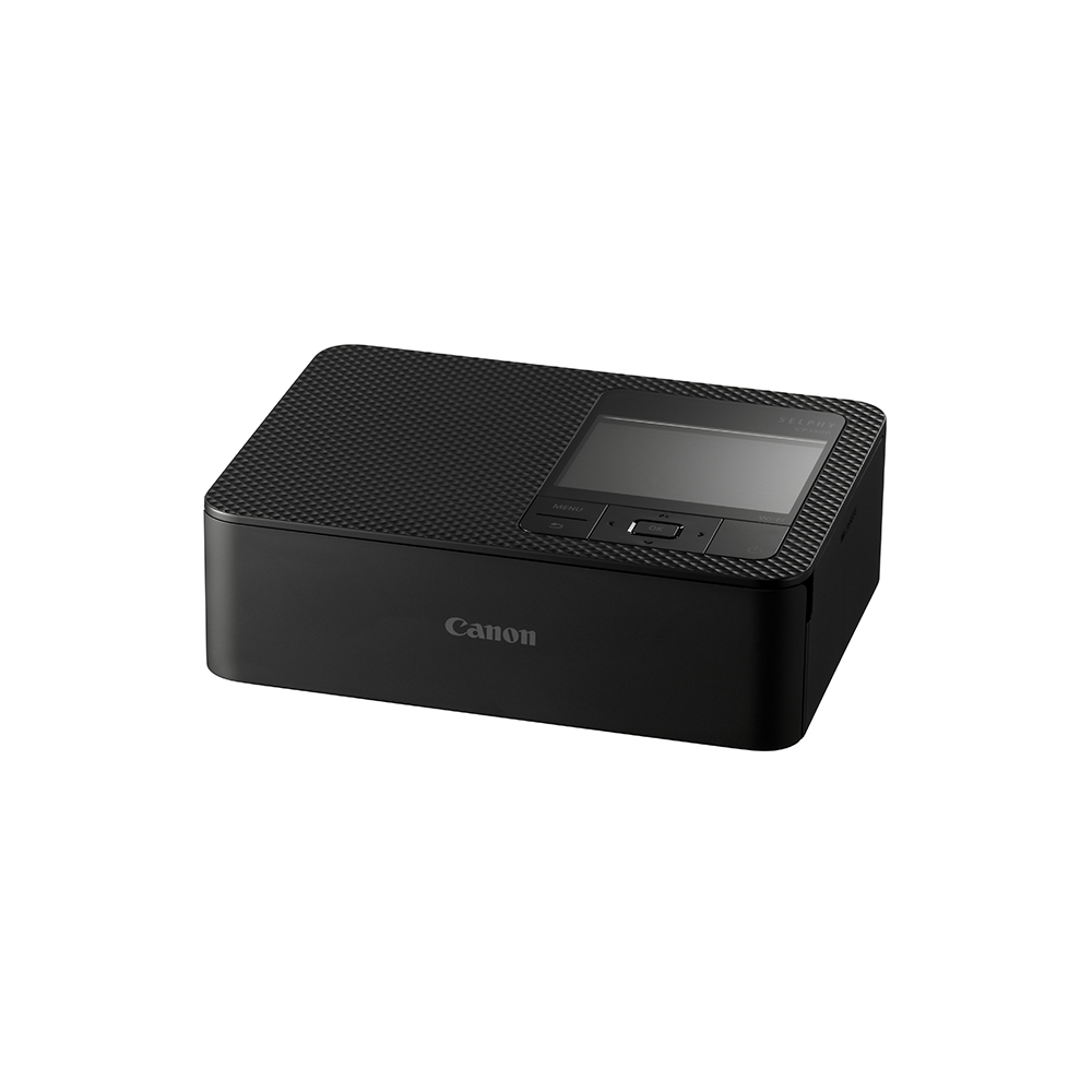 Canon 佳能 SELPHY CP1500 小型印相機 公司貨-黑（其他規格）