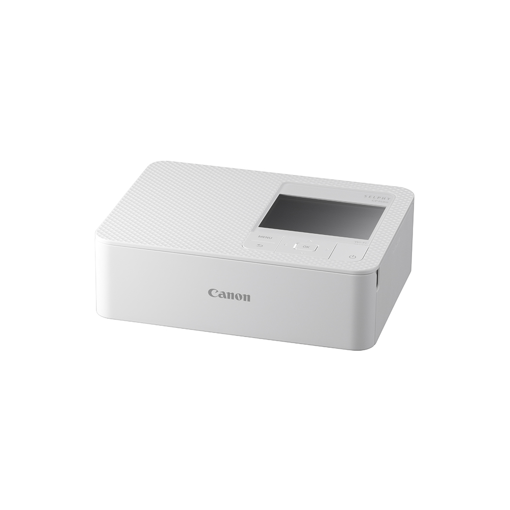 Canon 佳能 SELPHY CP1500 小型印相機 公司貨-白（其他規格）