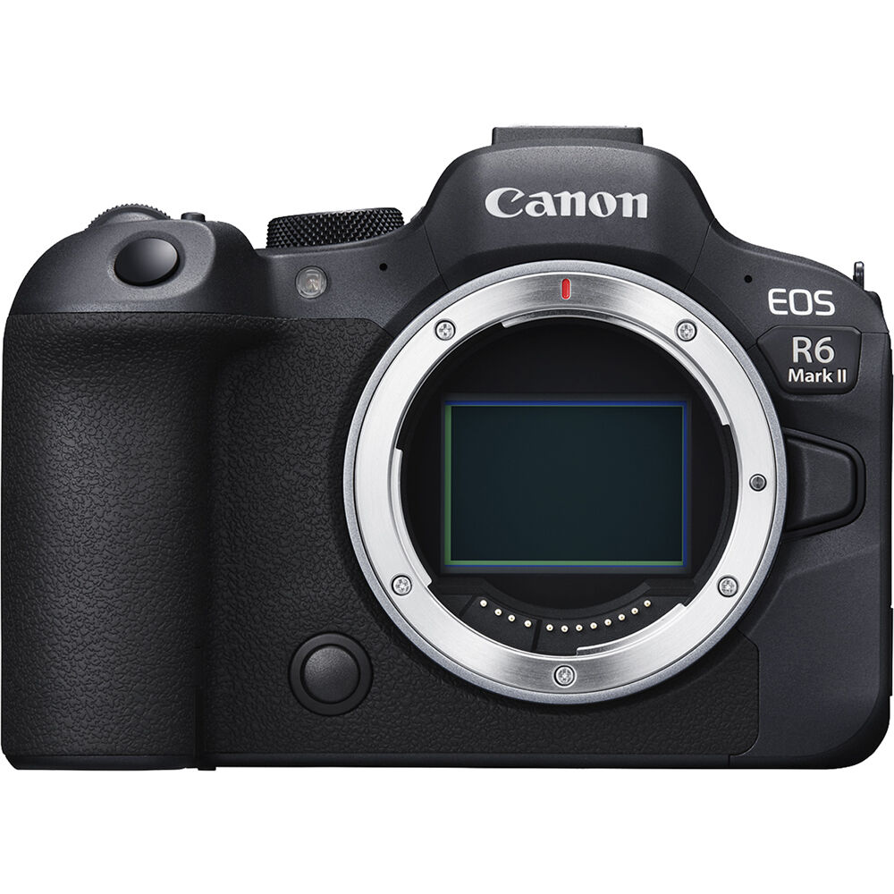 Canon 佳能 EOS R6 Mark II 單機身 公司貨