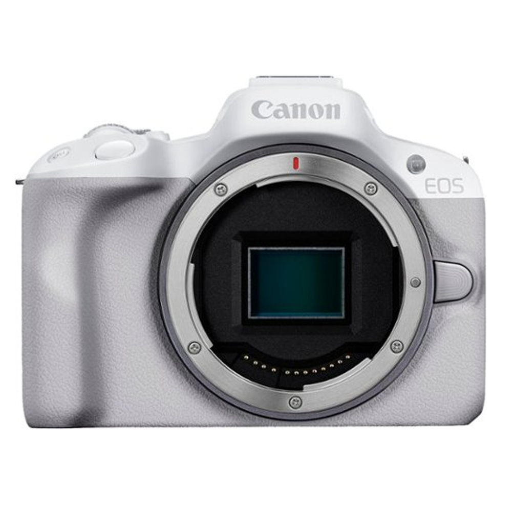 Canon 佳能 EOS R50 單機身 公司貨