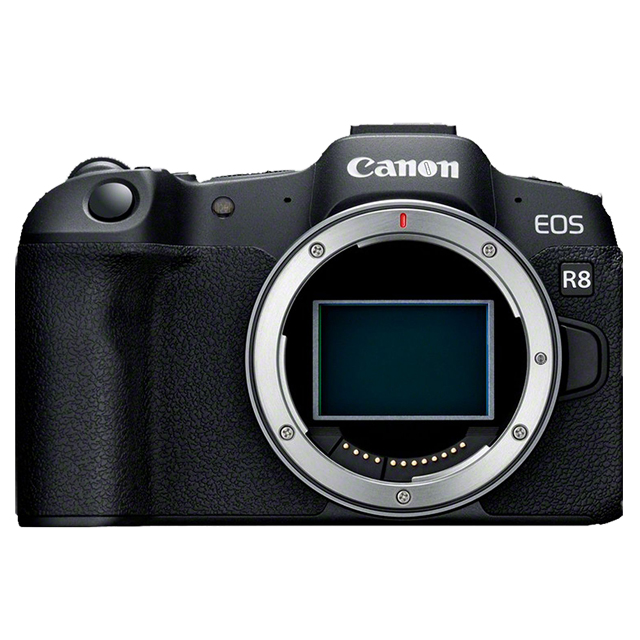 Canon 佳能 EOS R8 單機身 公司貨