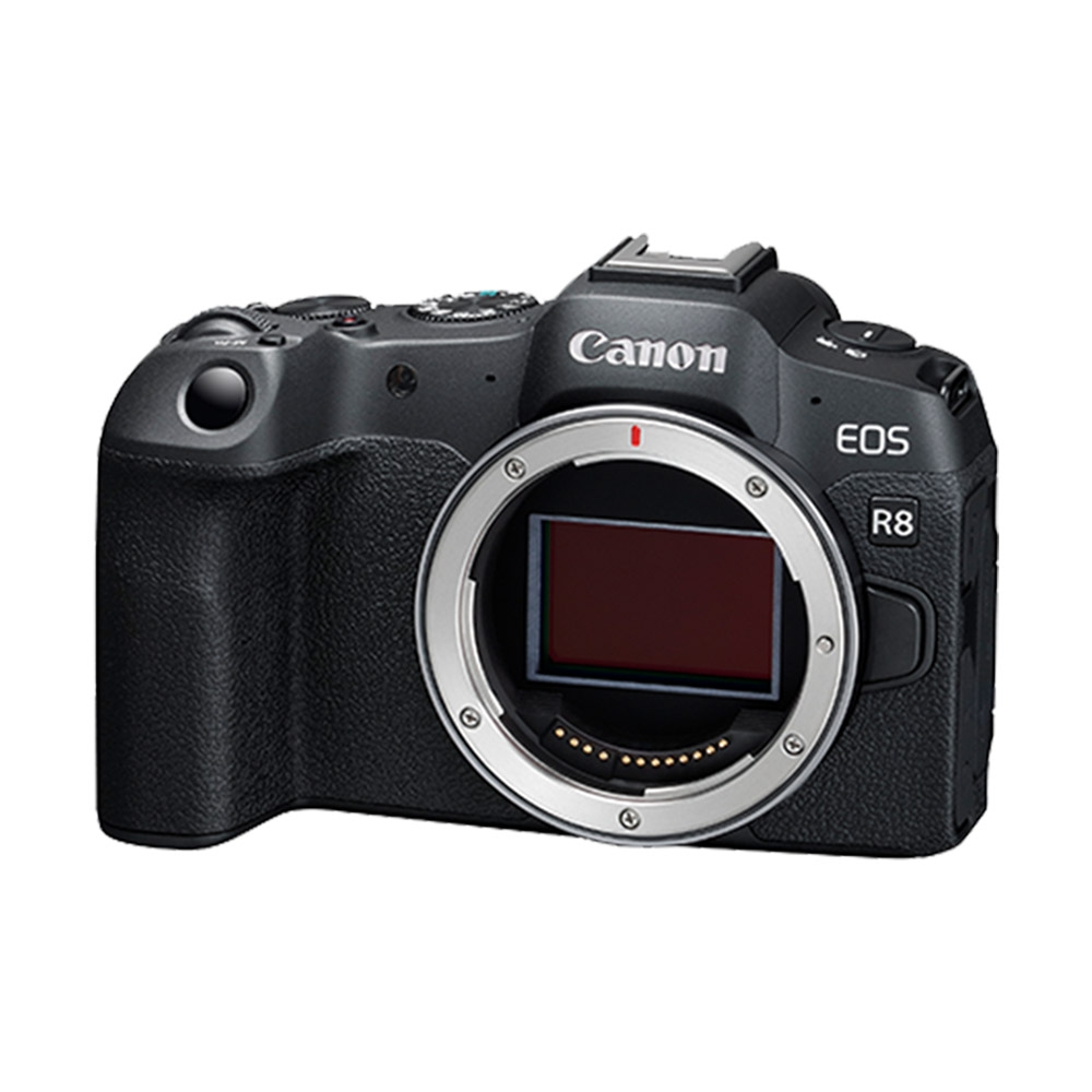 Canon 佳能 EOS R8 單機身 公司貨（其他規格）