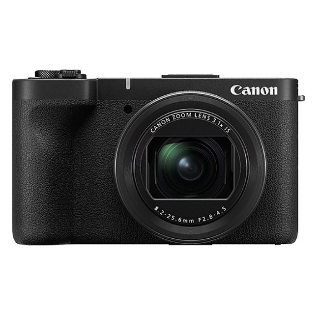 Canon 佳能 PowerShot V1 旗艦級Vlog 影音相機 公司貨(其他規格)