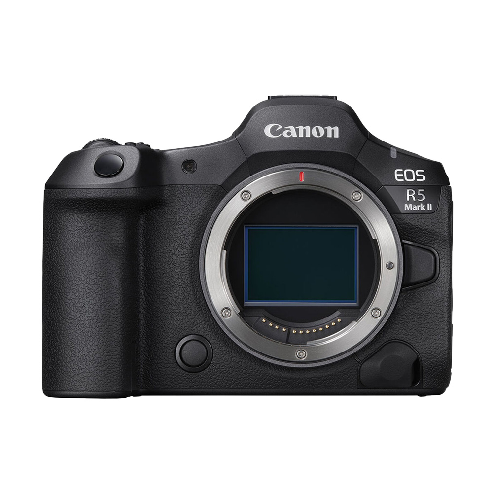 Canon 佳能 EOS R5 Mark II 單機身 公司貨(其他規格)