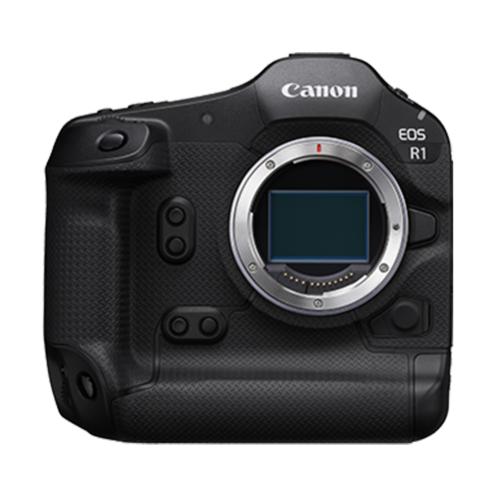 Canon 佳能 EOS R1 BODY 單機身 公司貨(其他規格)