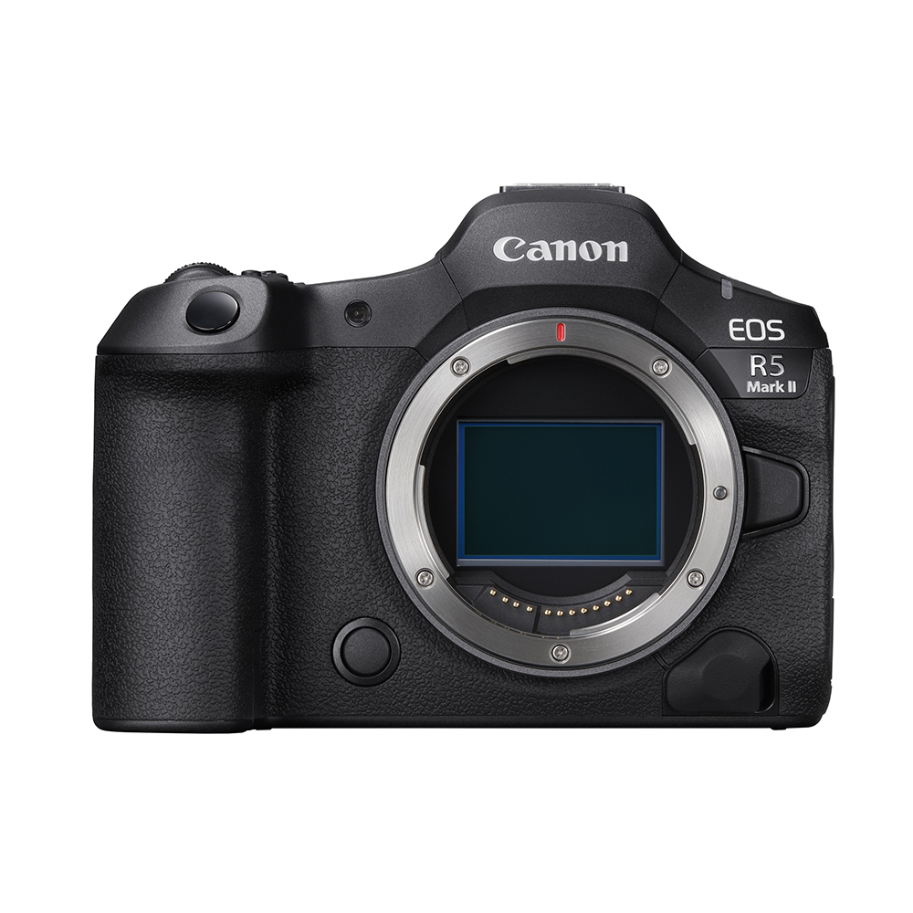 Canon 佳能 EOS R5 II 單機身 (公司貨) R5 Mark II / R5m2 / R52
