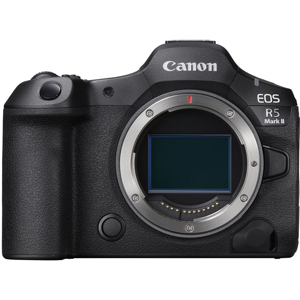 Canon 佳能 EOS R5 Mark II 單機身 公司貨(其他規格)