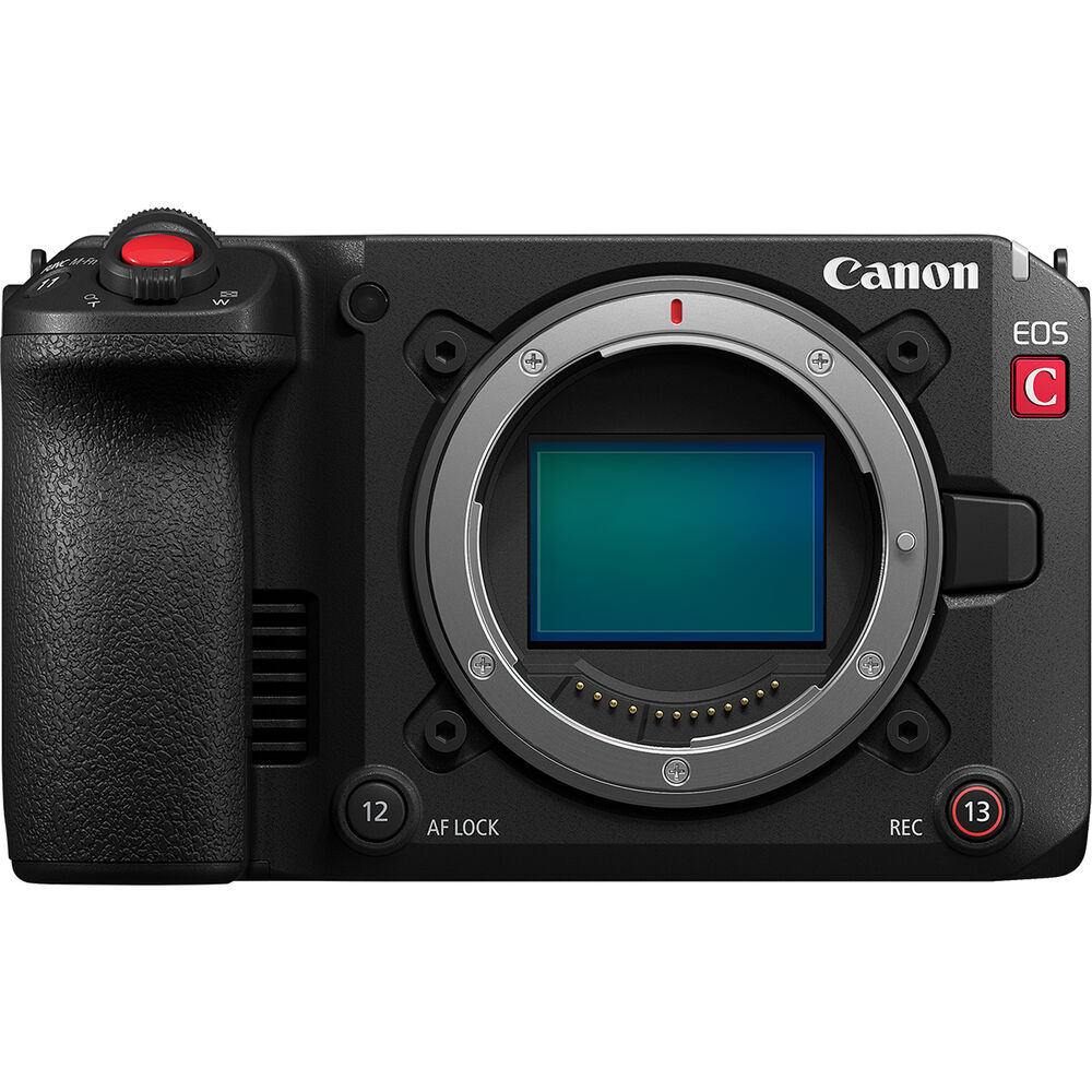 Canon 佳能 EOS C50 電影級數位攝影機 公司貨(其他規格)
