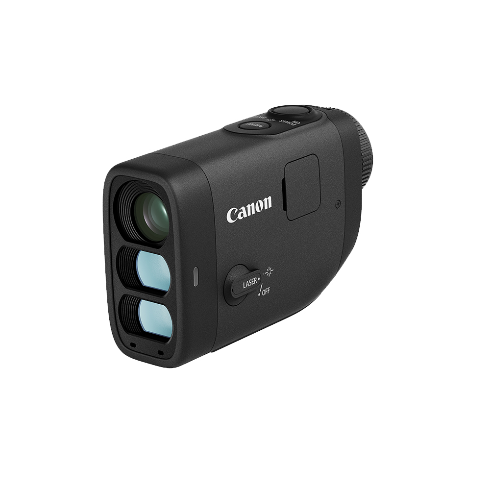 Canon 佳能 PowerShot GOLF 高爾夫雷射測距儀 公司貨