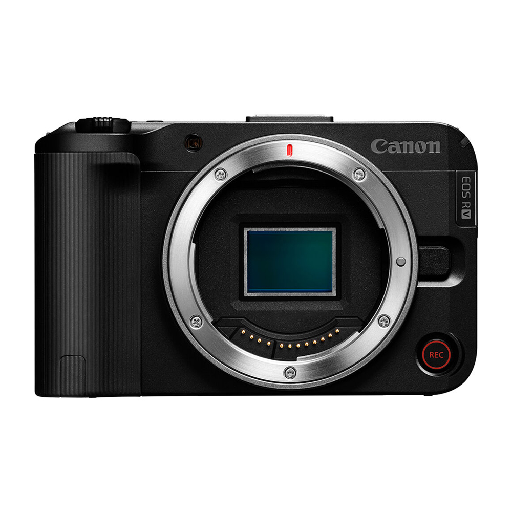 Canon 佳能 EOS R50V 單機身 公司貨