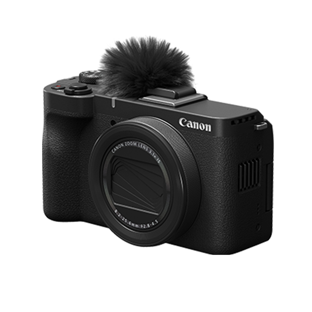 Canon 佳能 PowerShot V1 影音相機 公司貨