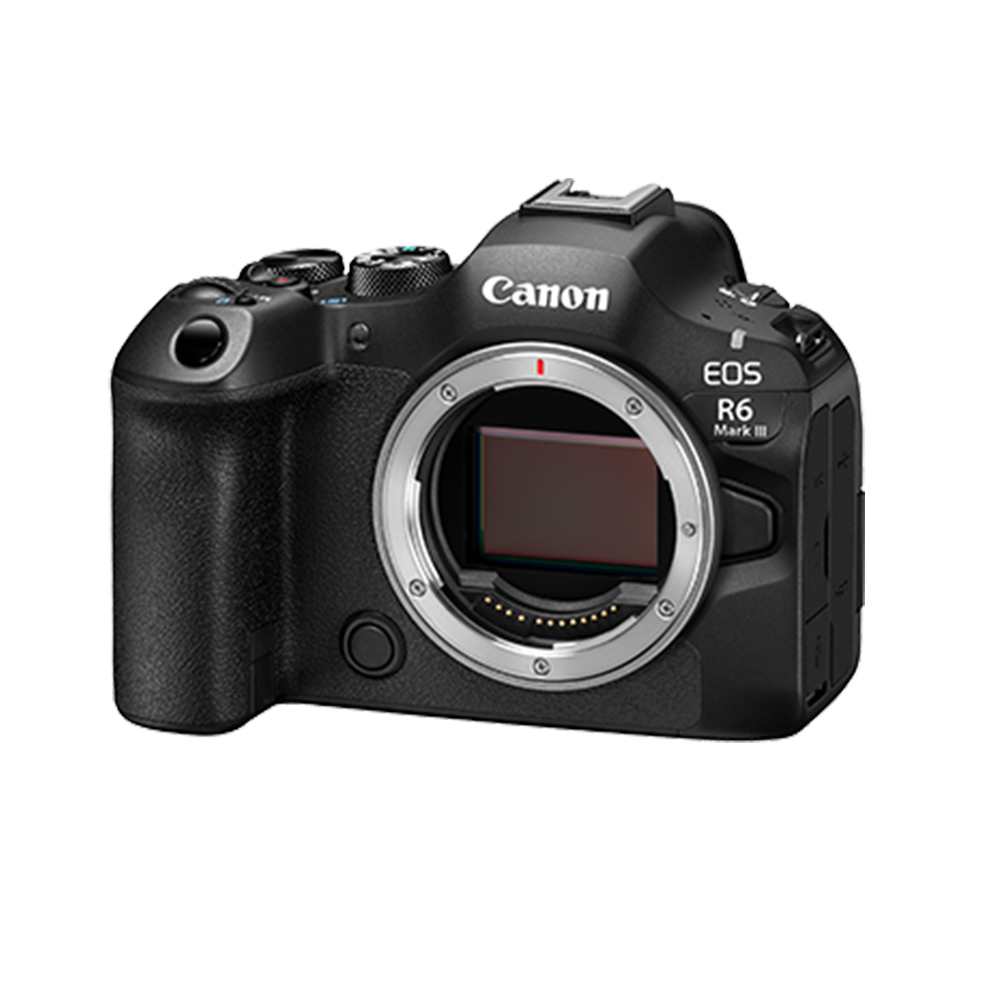 Canon 佳能 EOS R6 Mark III BODY 公司貨