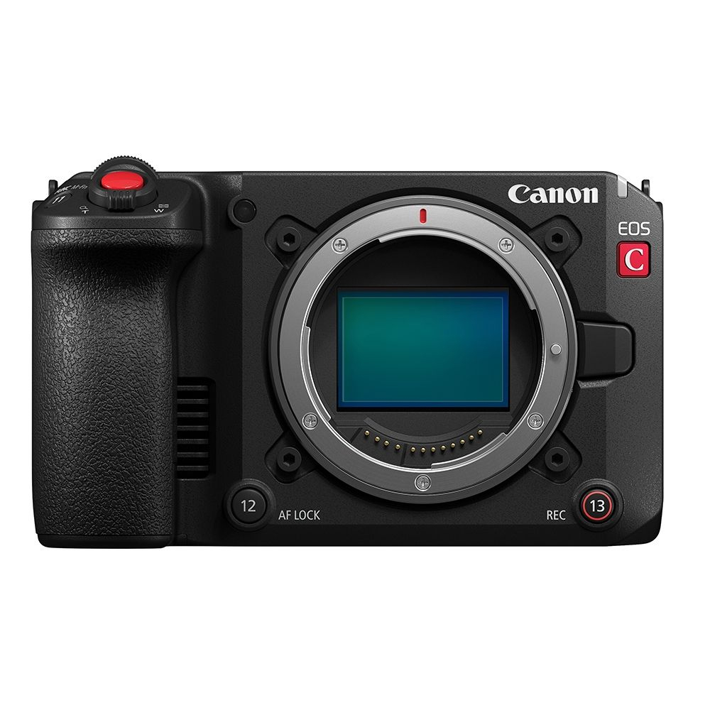 Canon 佳能 EOS C50 電影級數位攝影機 公司貨