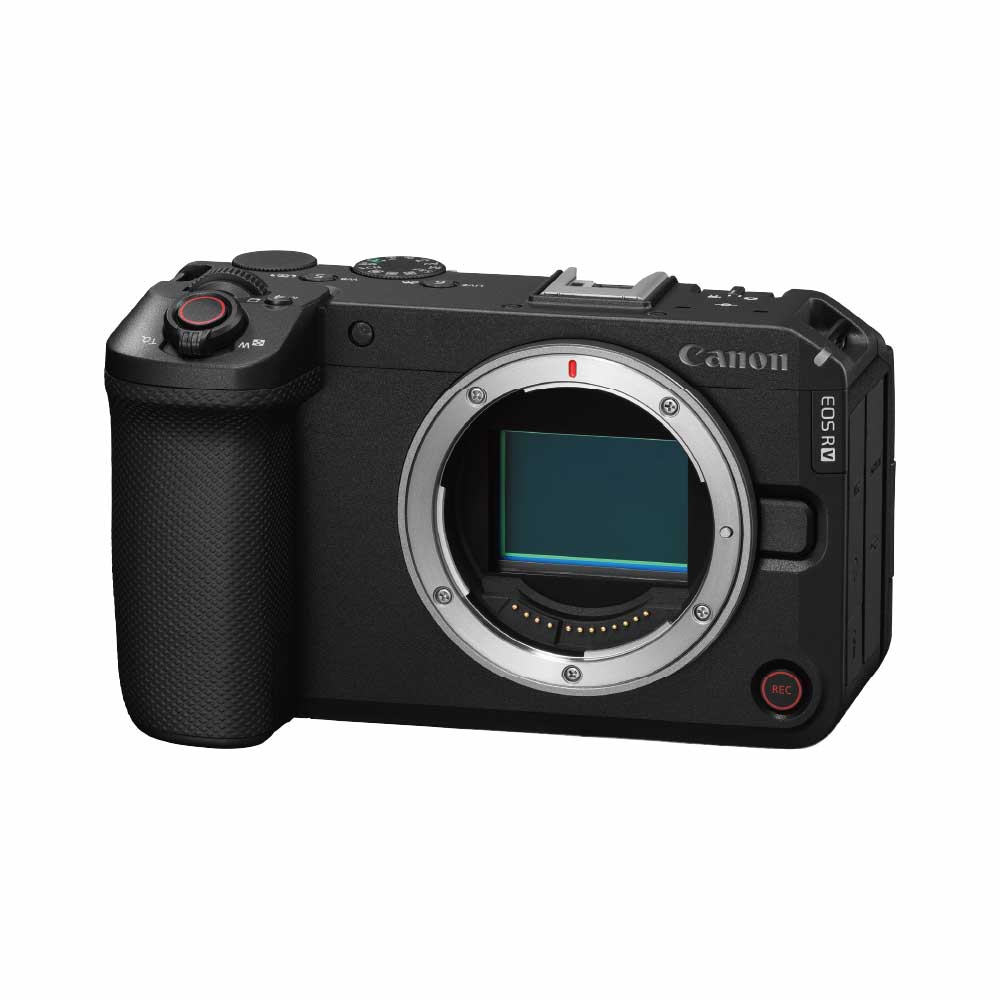 Canon 佳能 EOS R6V BODY 公司貨