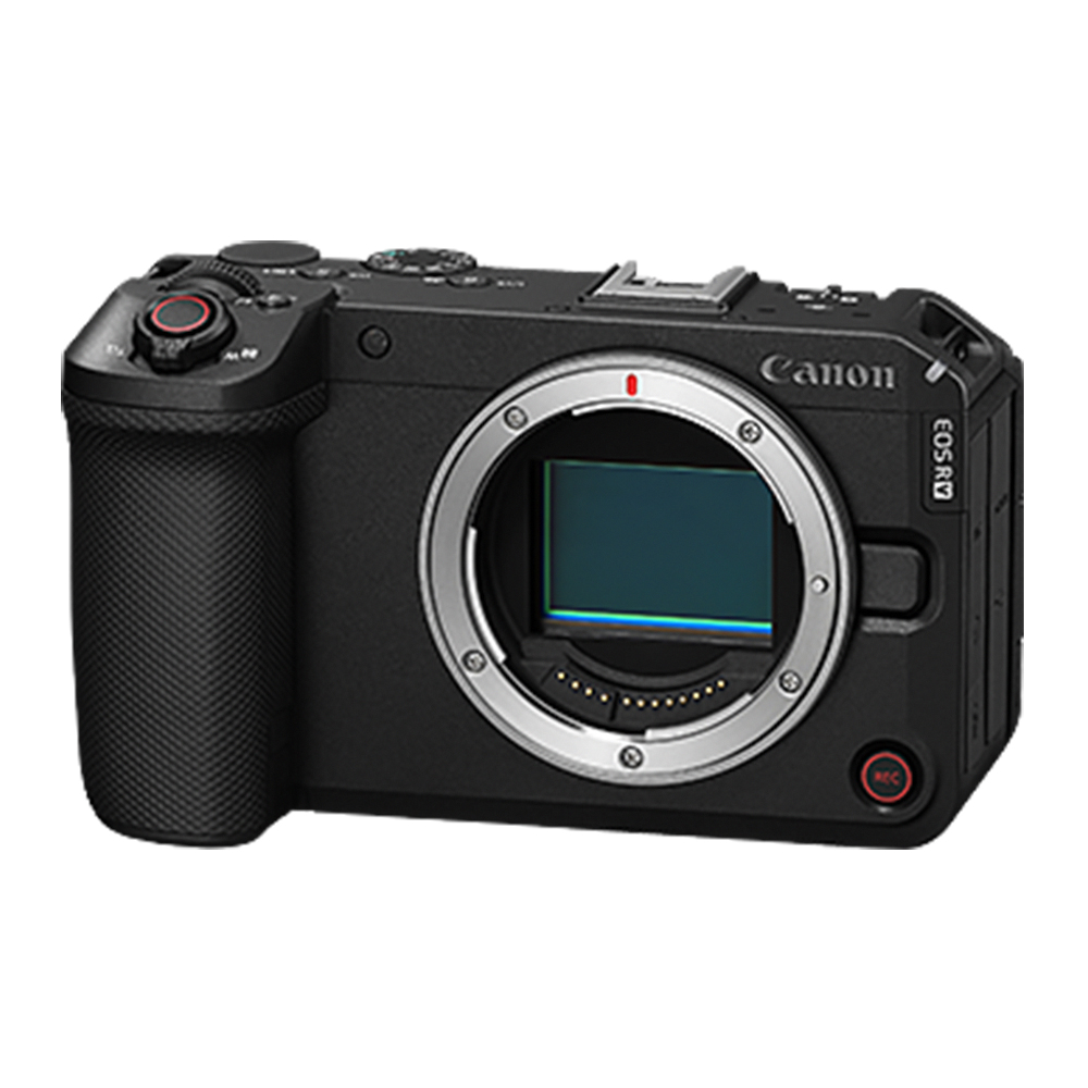 Canon 佳能 EOS R6V 單機身 公司貨