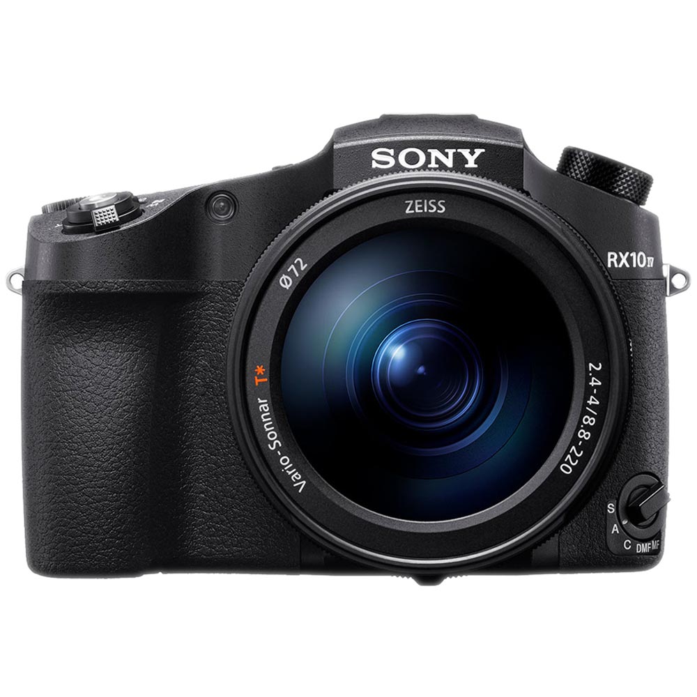 SONY DSC-RX10M4 (中文平輸) - PChome 24h購物