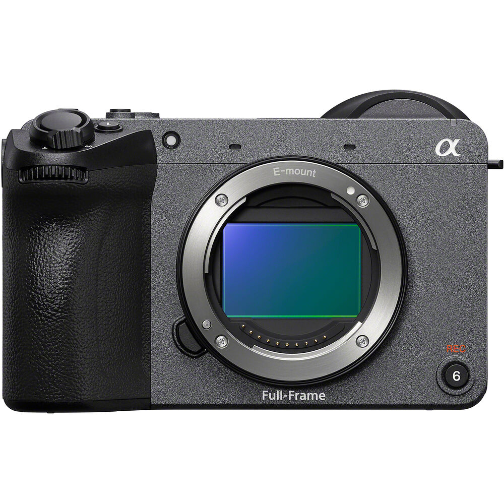 SONY 索尼ILME-FX3A 全片幅Cinema Line 數位相機(公司貨保固18+6個月
