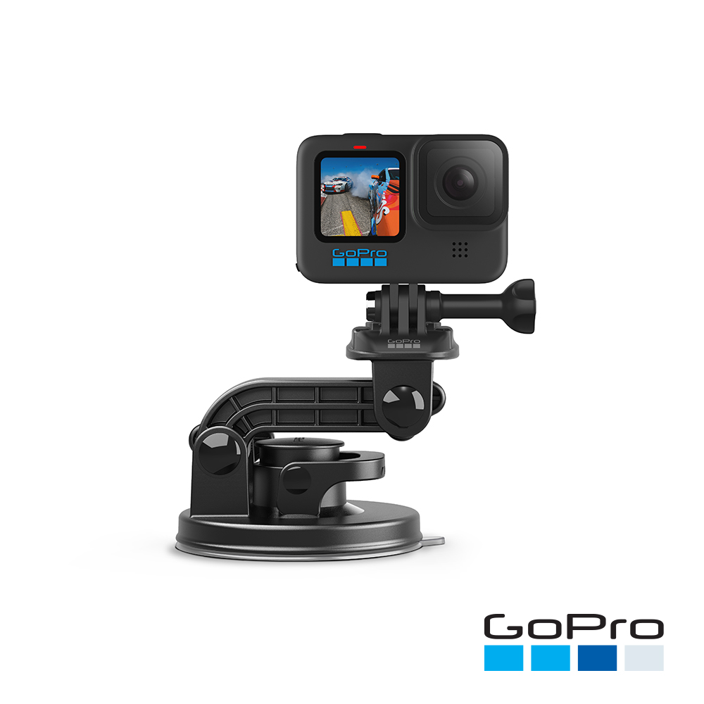 未使用】GoPro Suction Cup Mount [並行輸入品] | tspea.org