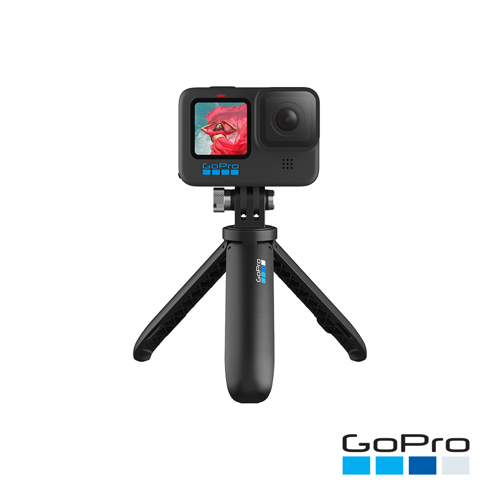 GoPro HERO10 Black 續航旅拍組- PChome 24h購物