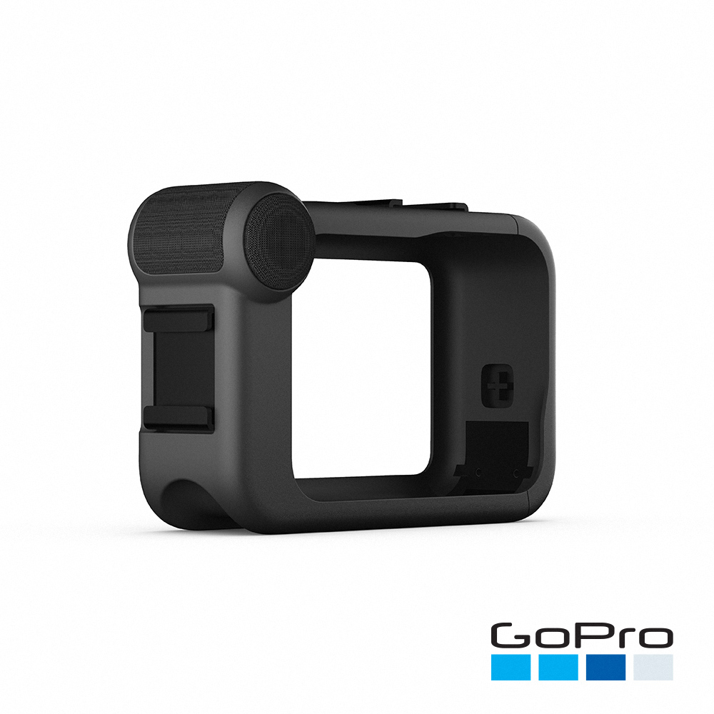 GoPro-HERO8 Black媒體模組AJFMD-001(公司貨) - PChome 24h購物