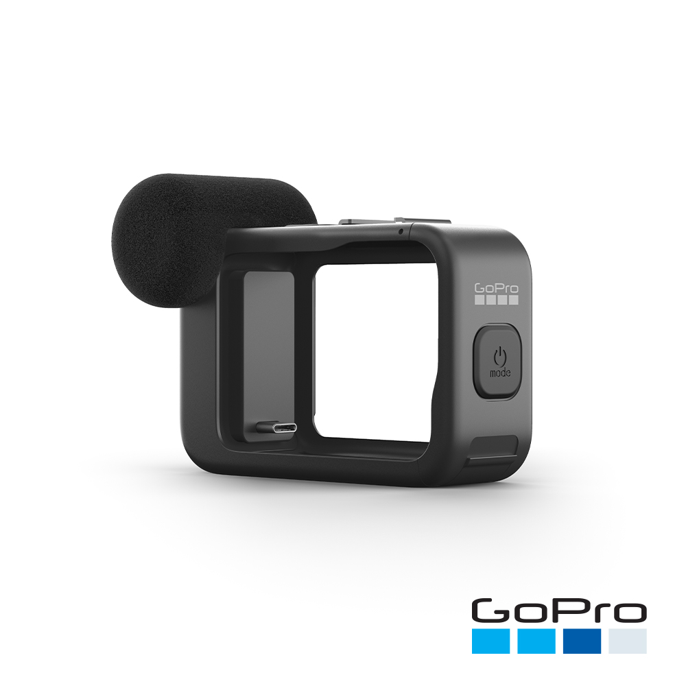 GoPro-HERO9 Black媒體模組ADFMD-001(公司貨)