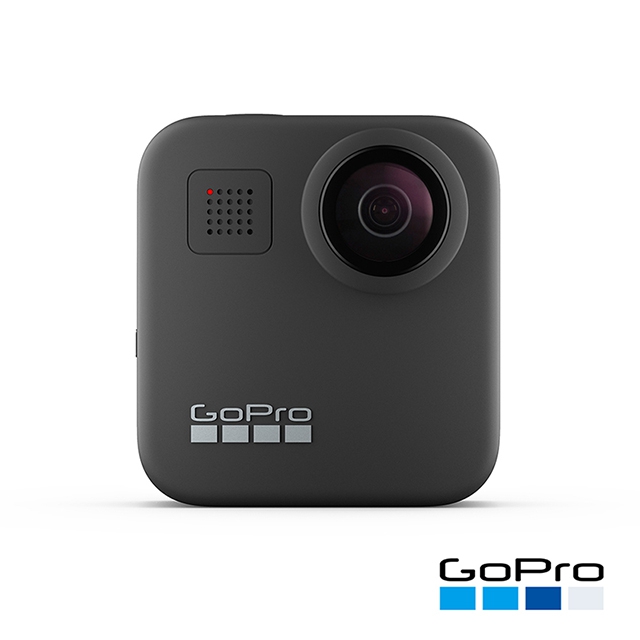 GoPro-MAX 360度多功能攝影機CHDHZ-202-RX(公司貨)