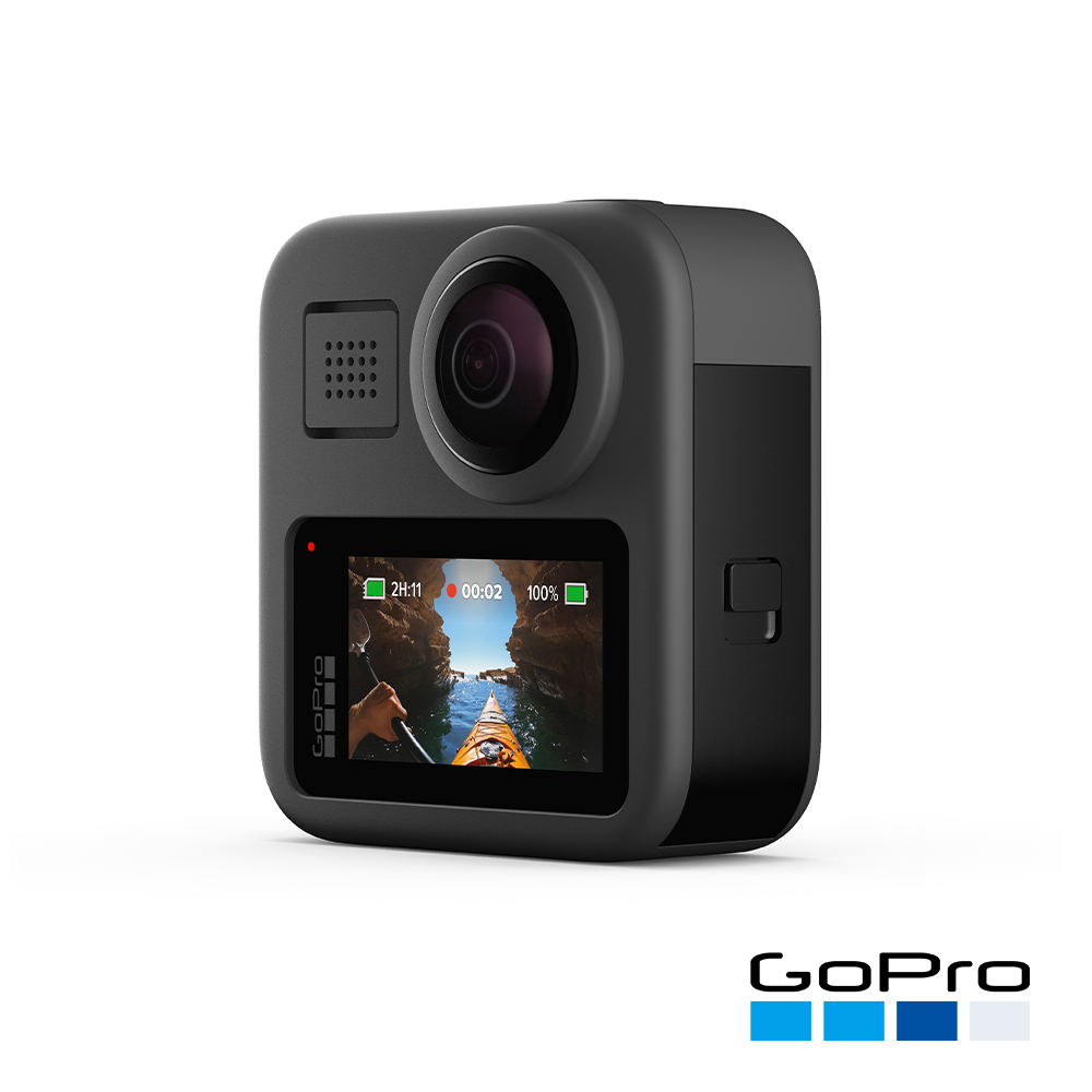 GoPro MAX 本体 - ビデオカメラ