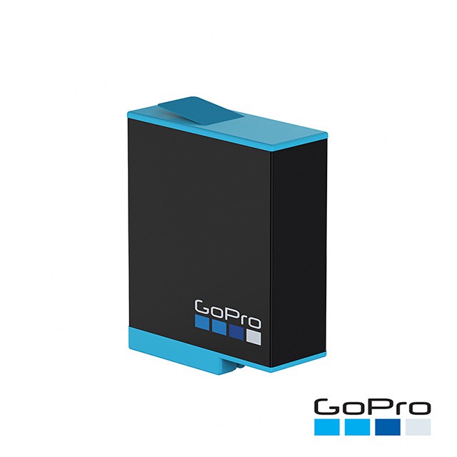 Gopro Hero9 Black專用充電電池adbat 001 公司貨 Pchome 24h購物