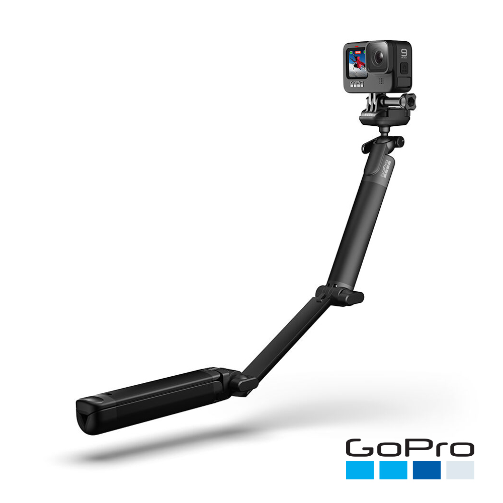 Gopro 三向多功能手持桿2 0 Afaem 002 公司貨 Pchome 24h購物