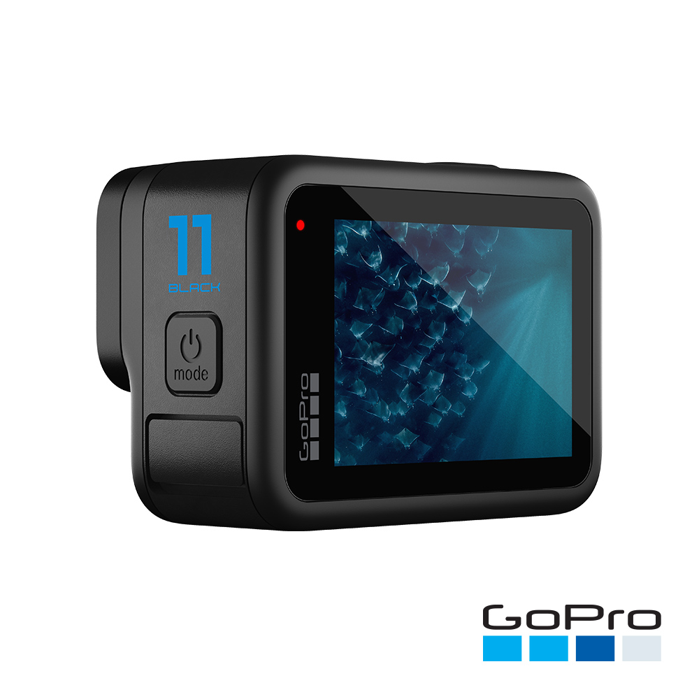 最終値下げ 数量限定新品未開封GoPro HERO11 BLACK CHDHX-111-FW