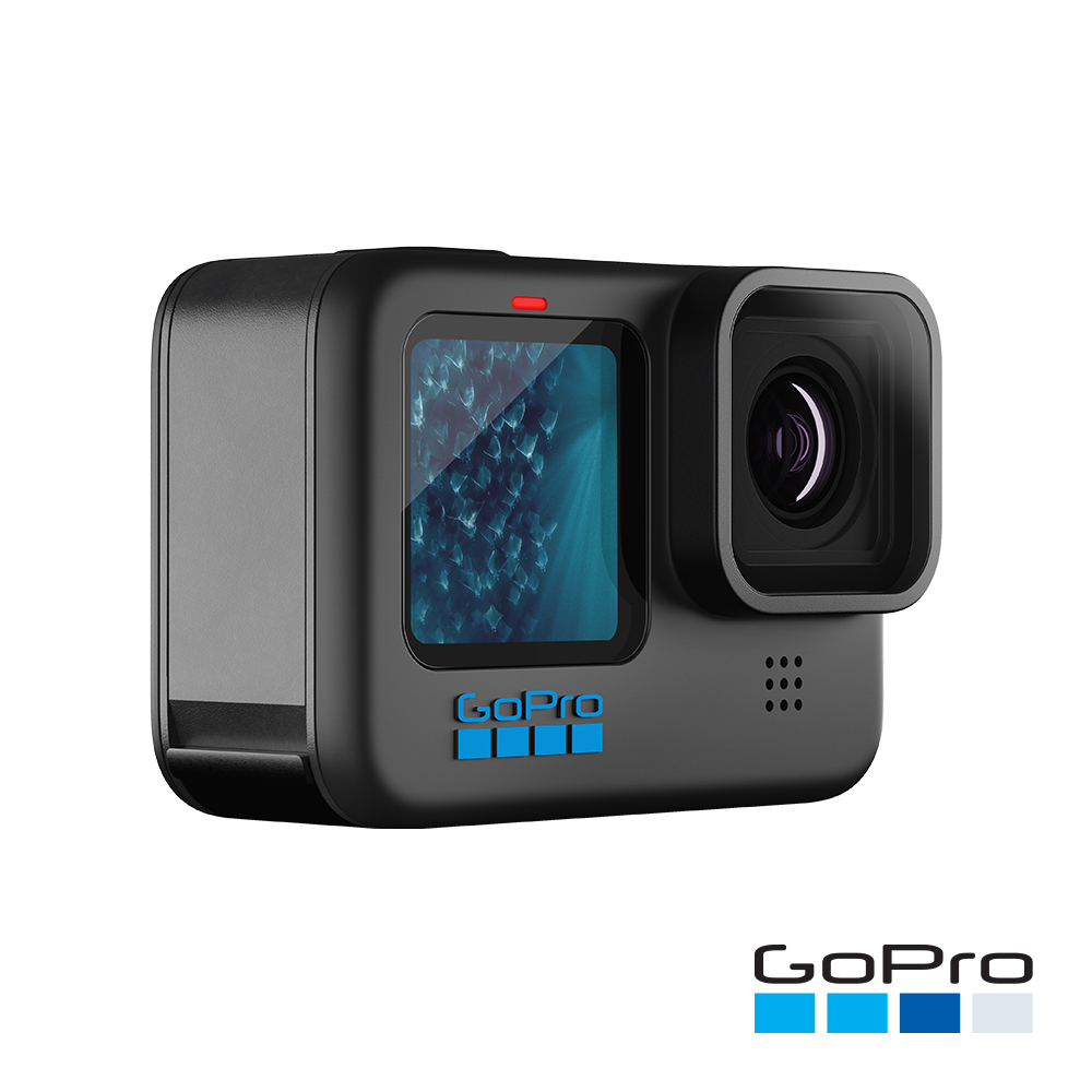 GoPro HERO11 Black 續航夾拍組- PChome 24h購物