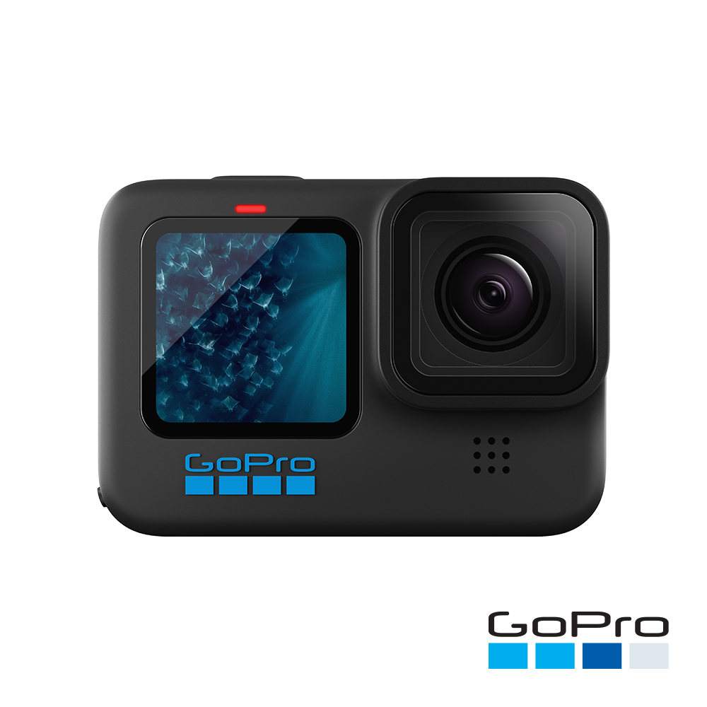 新品 未開封 Gopro HERO11 Black-