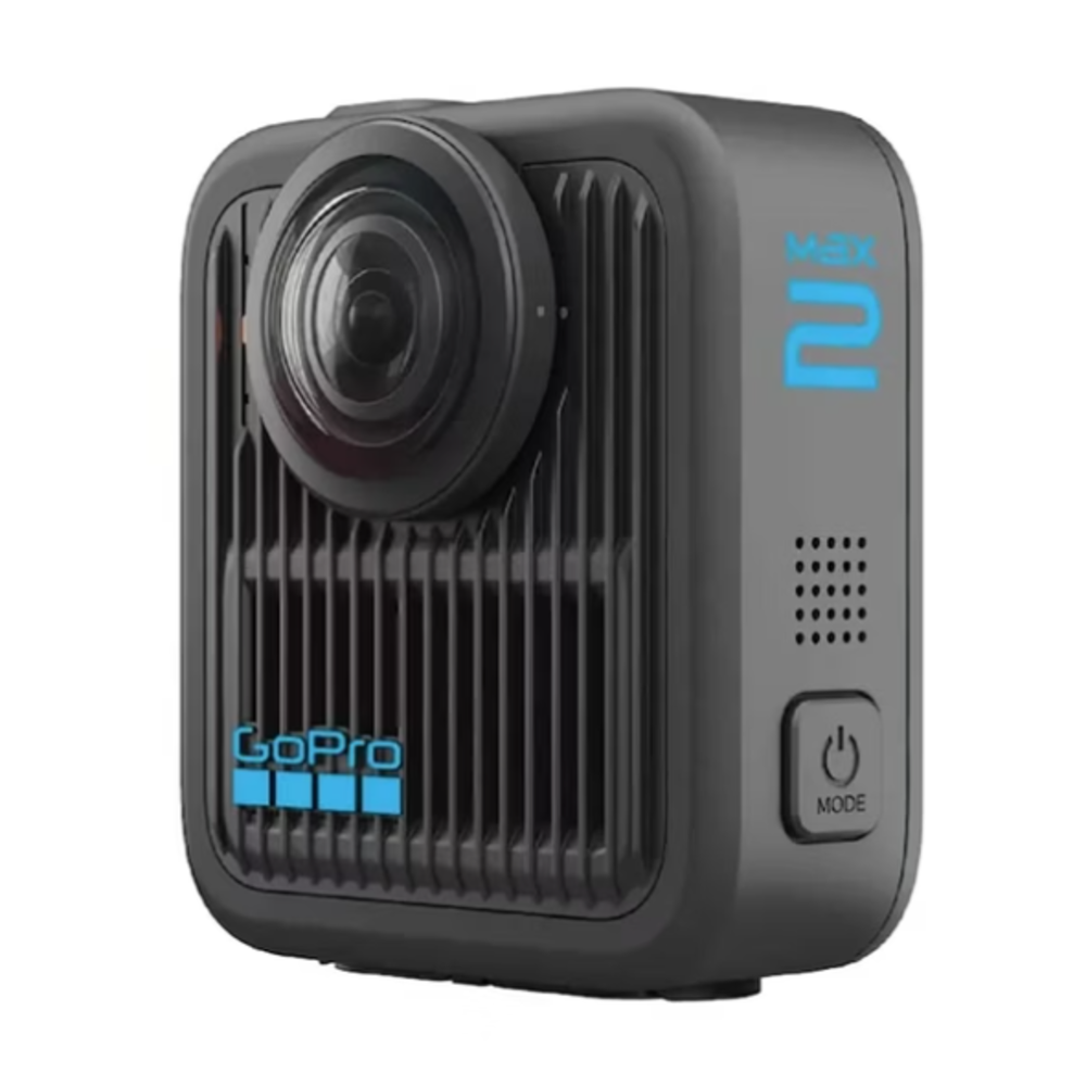 GoPro Max 2 360 運動攝影機 黑色 (平行輸入)