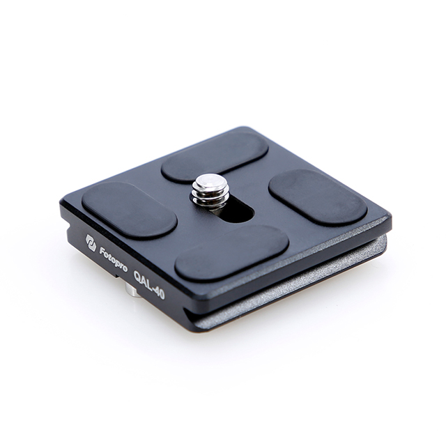 Fotopro QAL-40 快拆板