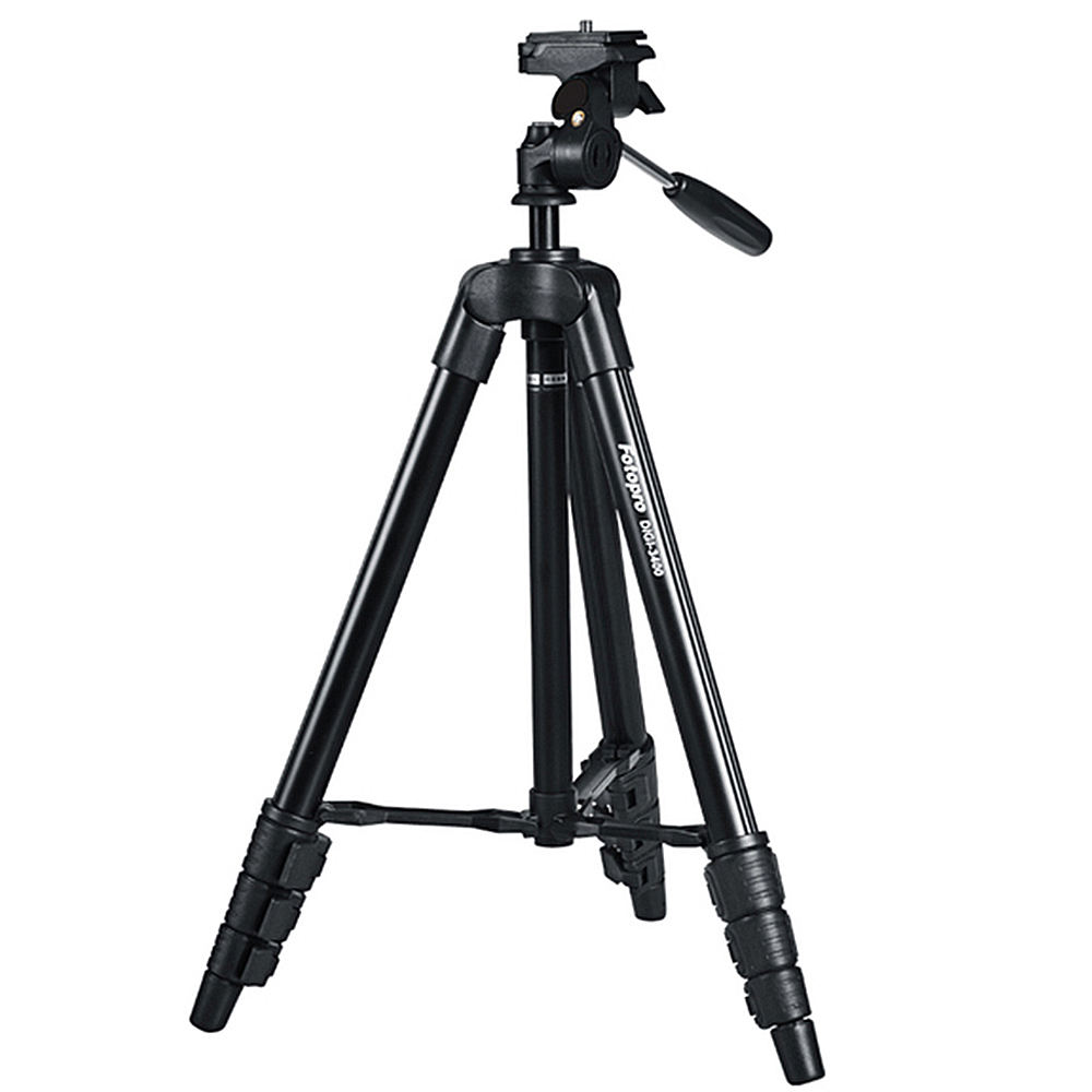Fotopro DIGI-3500 輕便 自拍 三腳架套組 附藍牙遙控器