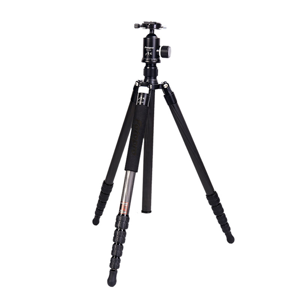 Fotopro X-75C 專業碳纖三腳架 (公司貨)