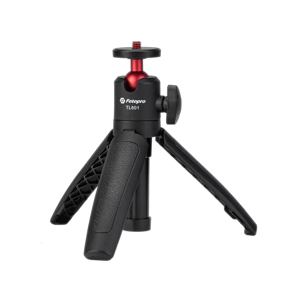 Fotopro TL-601 桌面自拍三腳架