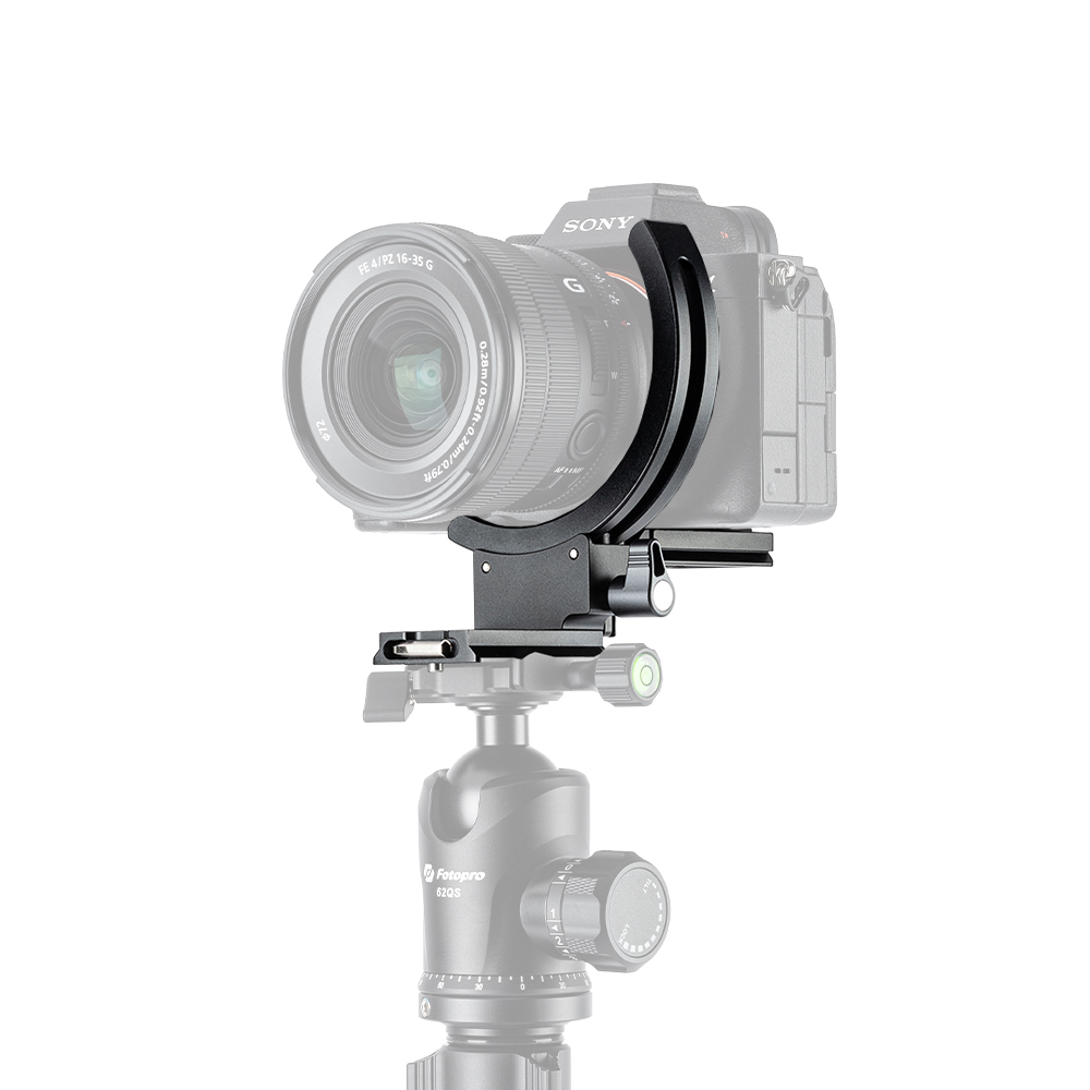 Fotopro X-ROTATOR 95 轉影95-機身巧旋環