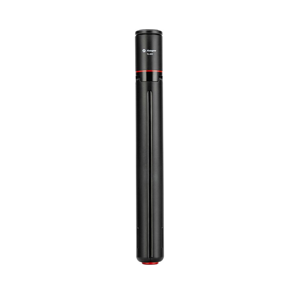 Fotopro TL-803自拍桿三腳架