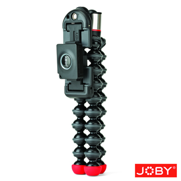 JOBY GripTight ONE Magnetic Impulse 手機夾磁力三腳架組 JB17 (台閔公司貨)
