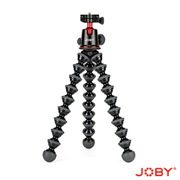 JOBY 金剛爪專5k套組 JB01508 JB45 (台閔公司貨)