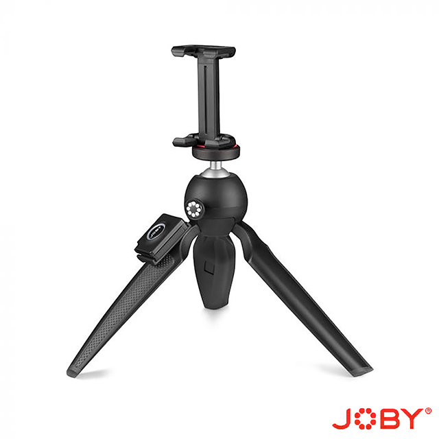 JOBY 手機用握把腳架+藍牙遙控器 (JB73)