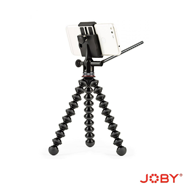 JOBY 金剛爪專業錄影腳架 JB79 (台閔公司貨)