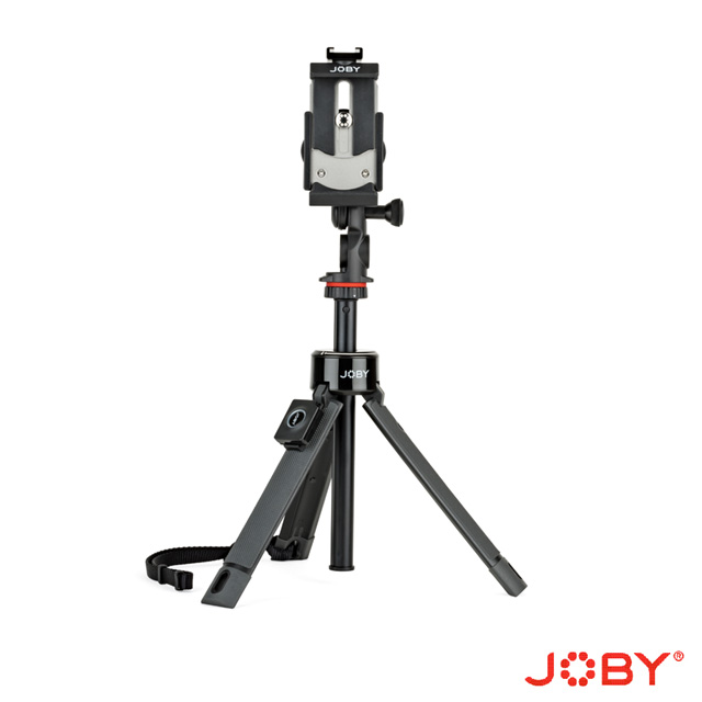 JOBY 直播攝影PRO延長桿 JB50 (拆封福利品)