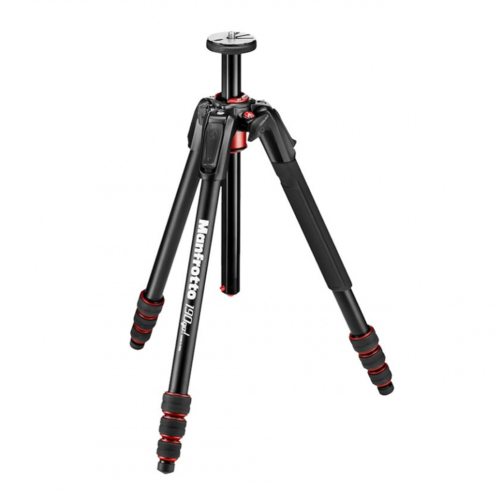 Manfrotto 190Go! + MVH400AH セット 三脚 雲台 Manfrotto 190Go! + MVH400AH セット 三脚 雲台 mvh400ah | 株式会社