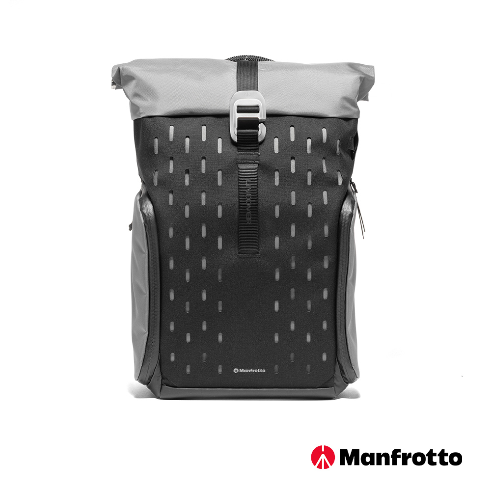 Manfrotto 曼富圖 UNCOVER 探影者 24L 雙肩後背包 公司貨 MB UC-BP-24L