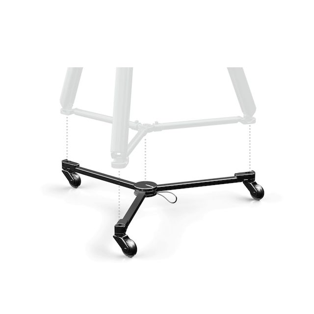 Edelkrone Tripod Wheels 腳架滑輪